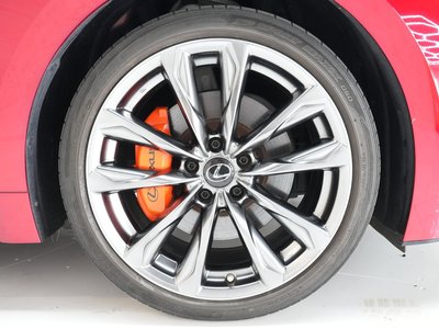 2022 Lexus IS 缩略图 8