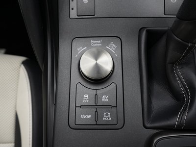 2022 Lexus IS 缩略图 24