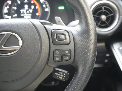 2022 Lexus IS 缩略图 16