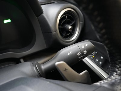 2022 Lexus IS 缩略图 34