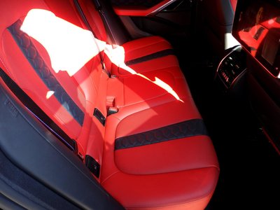 صورة مصغرة 59 لـ 2020 BMW X6 M