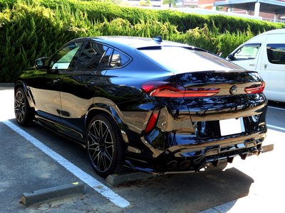 صورة مصغرة 61 لـ 2020 BMW X6 M