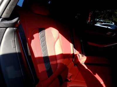 صورة مصغرة 60 لـ 2020 BMW X6 M