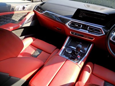 صورة مصغرة 43 لـ 2020 BMW X6 M