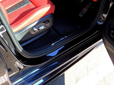 صورة مصغرة 42 لـ 2020 BMW X6 M
