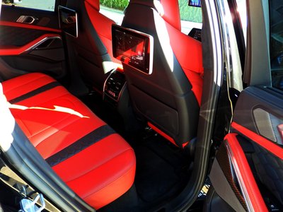 صورة مصغرة 64 لـ 2020 BMW X6 M