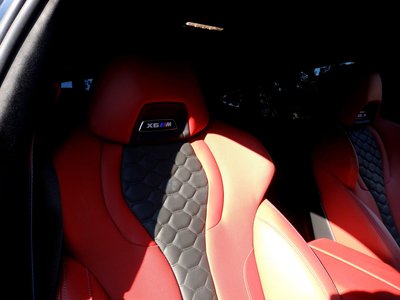 صورة مصغرة 39 لـ 2020 BMW X6 M