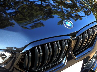 صورة مصغرة 20 لـ 2020 BMW X6 M