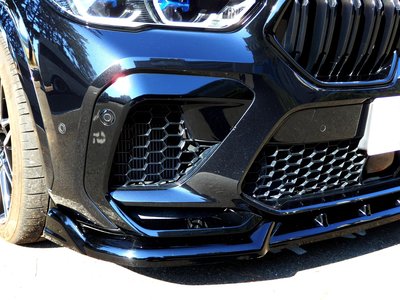 صورة مصغرة 17 لـ 2020 BMW X6 M