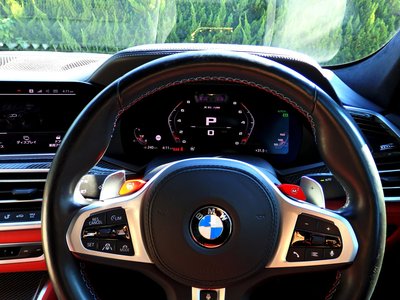 صورة مصغرة 47 لـ 2020 BMW X6 M