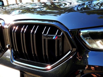 صورة مصغرة 25 لـ 2020 BMW X6 M