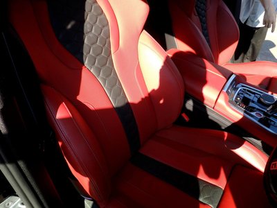 صورة مصغرة 37 لـ 2020 BMW X6 M