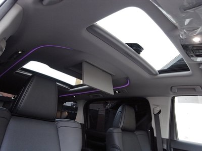 2020 Toyota VELLFIRE — фото 12
