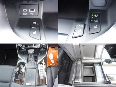 صورة مصغرة 9 لـ 2024 Lexus LX