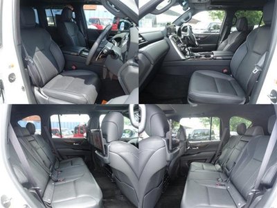 صورة مصغرة 4 لـ 2024 Lexus LX