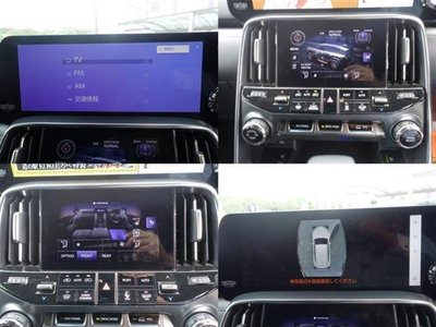 صورة مصغرة 8 لـ 2024 Lexus LX