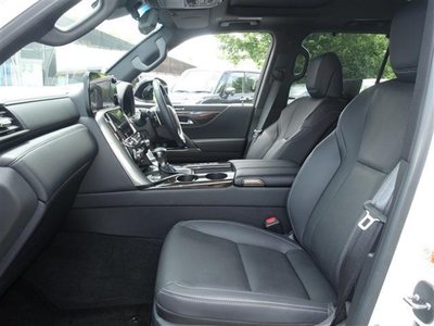صورة مصغرة 26 لـ 2024 Lexus LX
