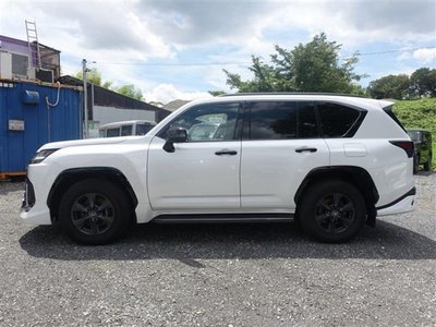 صورة مصغرة 24 لـ 2024 Lexus LX