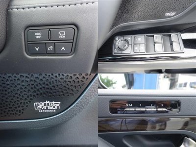 صورة مصغرة 11 لـ 2024 Lexus LX