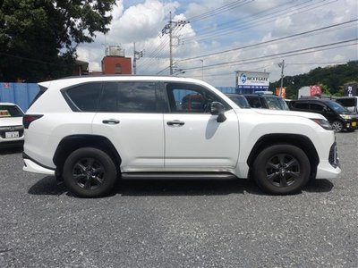صورة مصغرة 20 لـ 2024 Lexus LX