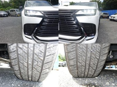 صورة مصغرة 15 لـ 2024 Lexus LX