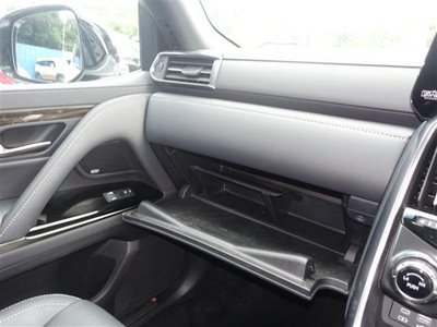 صورة مصغرة 61 لـ 2024 Lexus LX