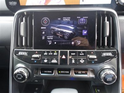 صورة مصغرة 42 لـ 2024 Lexus LX