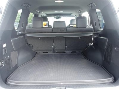صورة مصغرة 29 لـ 2024 Lexus LX