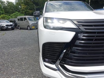 صورة مصغرة 69 لـ 2024 Lexus LX