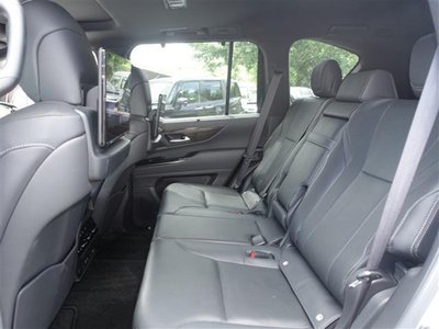 صورة مصغرة 27 لـ 2024 Lexus LX