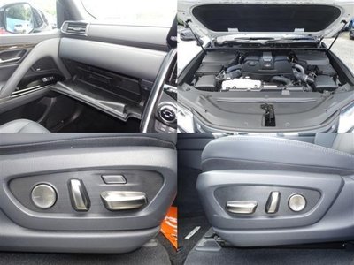 صورة مصغرة 14 لـ 2024 Lexus LX