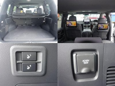 صورة مصغرة 5 لـ 2024 Lexus LX