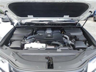صورة مصغرة 68 لـ 2024 Lexus LX