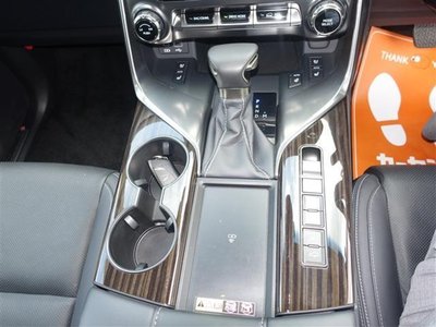 صورة مصغرة 46 لـ 2024 Lexus LX