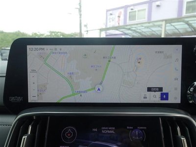 صورة مصغرة 36 لـ 2024 Lexus LX