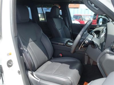 صورة مصغرة 25 لـ 2024 Lexus LX