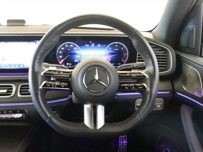 2023 Mercedes-BENZ GLE thumbnail 21