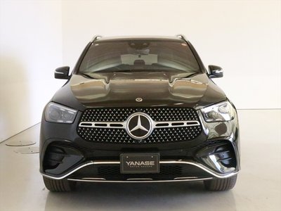 2023 Mercedes-BENZ GLE photo 4