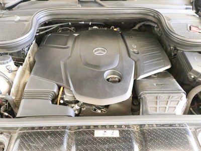 2023 Mercedes-BENZ GLE thumbnail 34