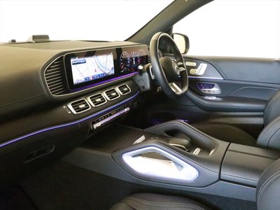 2023 Mercedes-BENZ GLE thumbnail 23