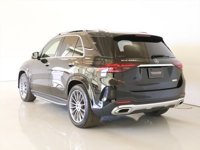 2023 Mercedes-BENZ GLE photo 6