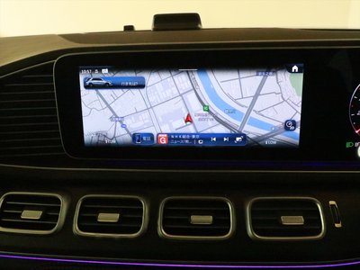2023 Mercedes-BENZ GLE thumbnail 31