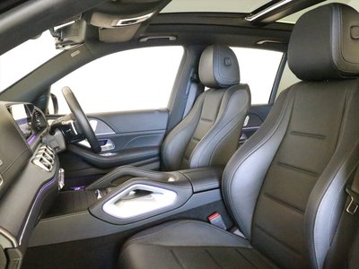 2023 Mercedes-BENZ GLE thumbnail 22