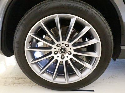 2023 Mercedes-BENZ GLE thumbnail 37