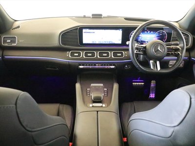 2023 Mercedes-BENZ GLE photo 16