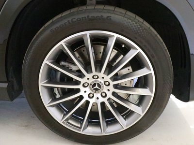 2023 Mercedes-BENZ GLE thumbnail 38