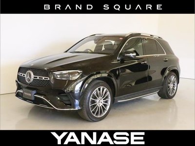 2023 Mercedes-BENZ GLE photo 2