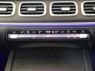 2023 Mercedes-BENZ GLE thumbnail 17