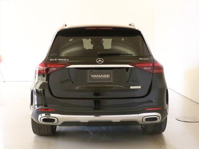 2023 Mercedes-BENZ GLE photo 5