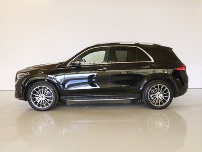2023 Mercedes-BENZ GLE photo 7